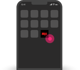 safari添加主屏幕第4步